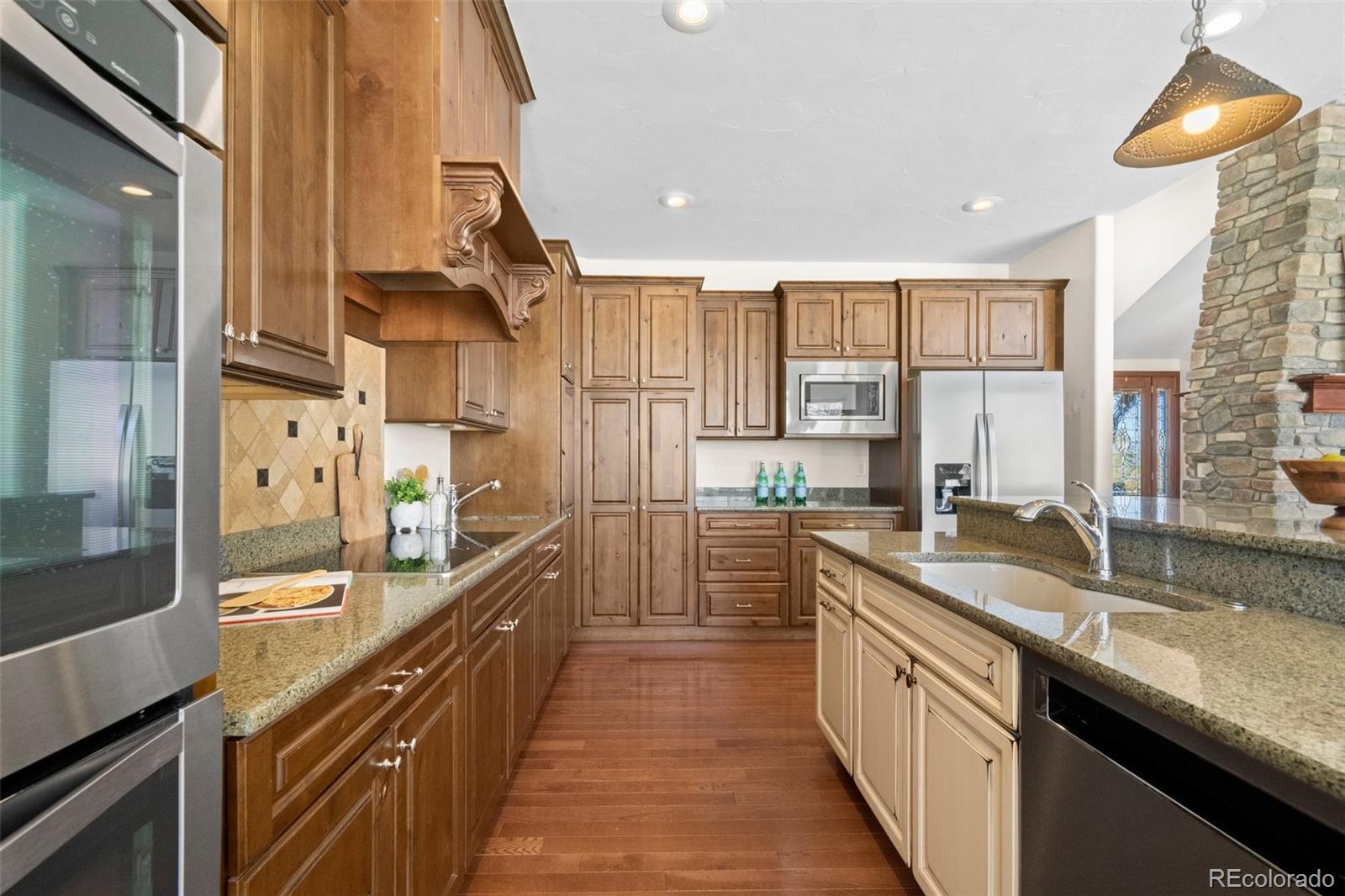 MLS Image #17 for 2769  hawk point court,castle rock, Colorado