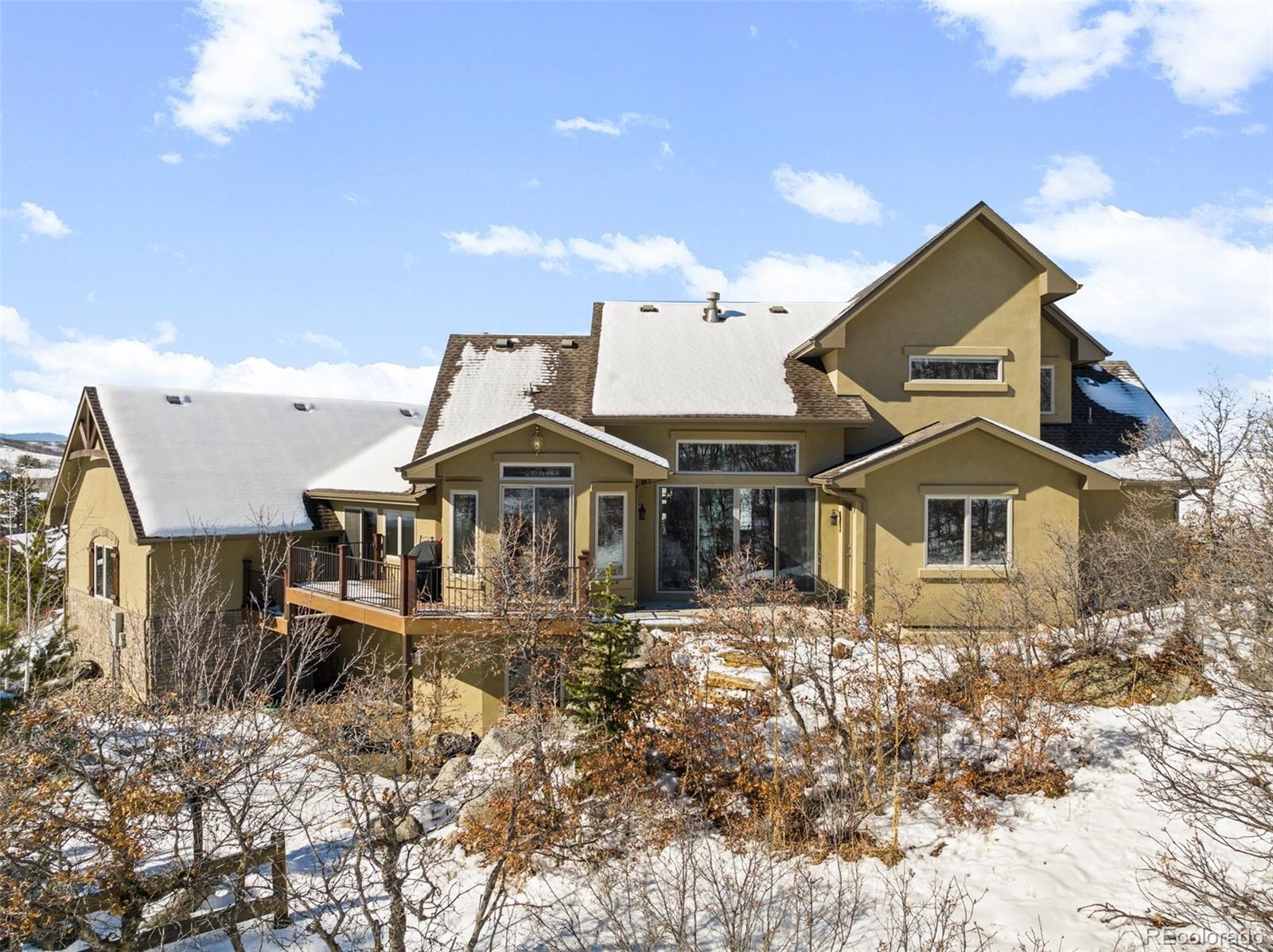 MLS Image #5 for 2769  hawk point court,castle rock, Colorado