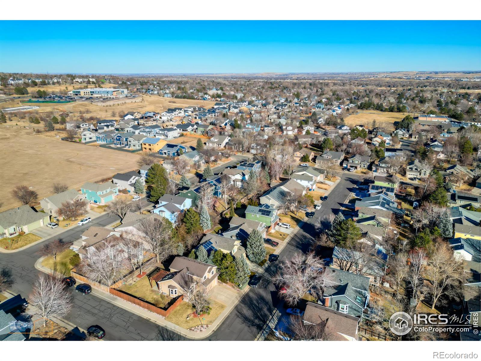 MLS Image #2 for 943  cinnamon lane,louisville, Colorado