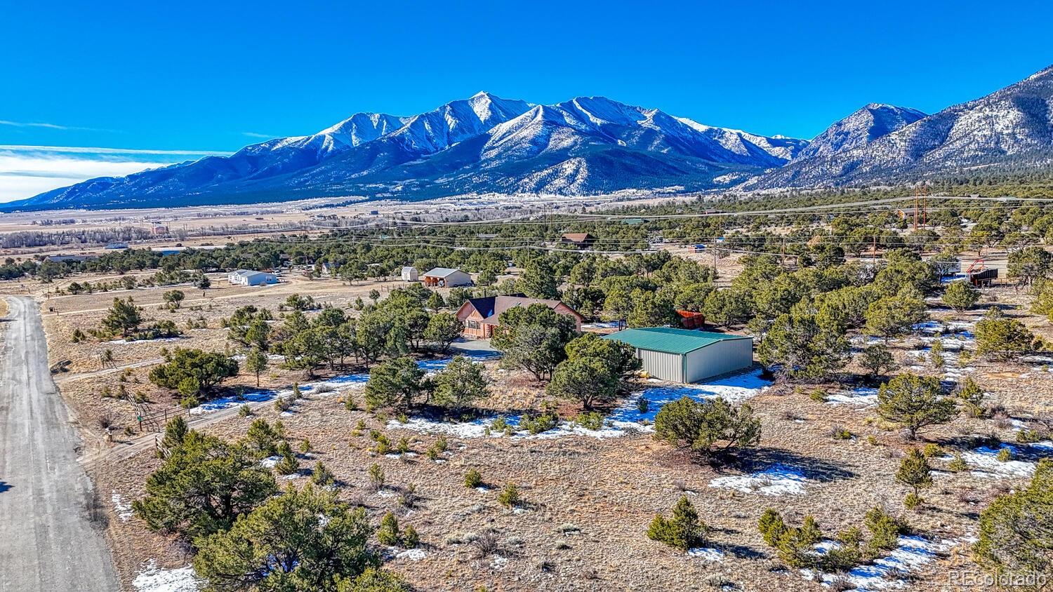 MLS Image #3 for 29315  county road 359 ,buena vista, Colorado