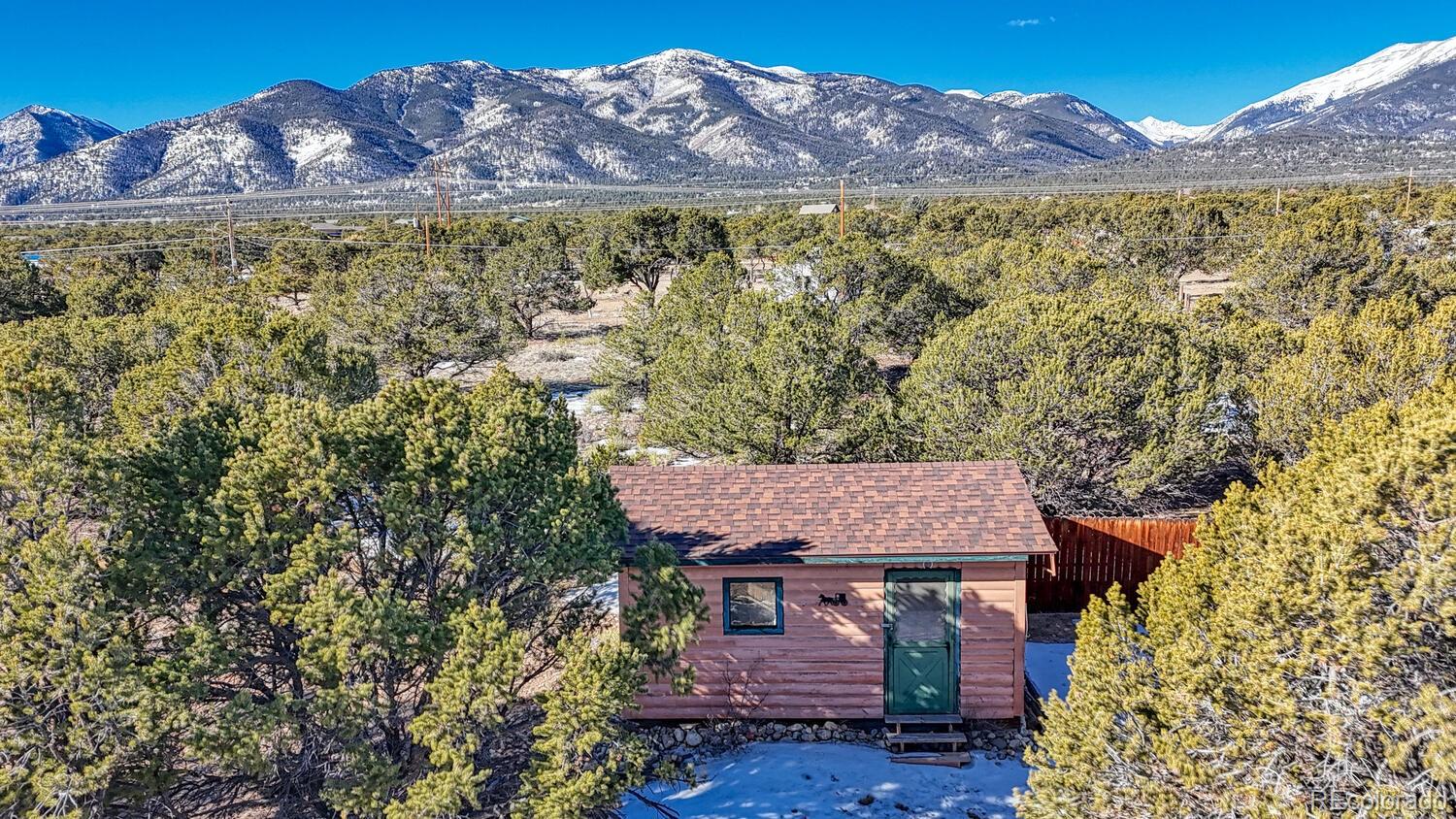 MLS Image #45 for 29315  county road 359 ,buena vista, Colorado