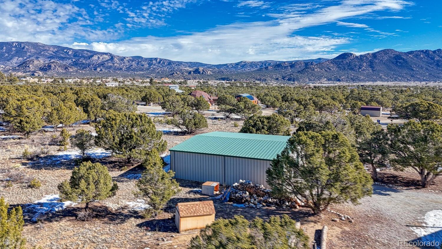 MLS Image #46 for 29315  county road 359 ,buena vista, Colorado