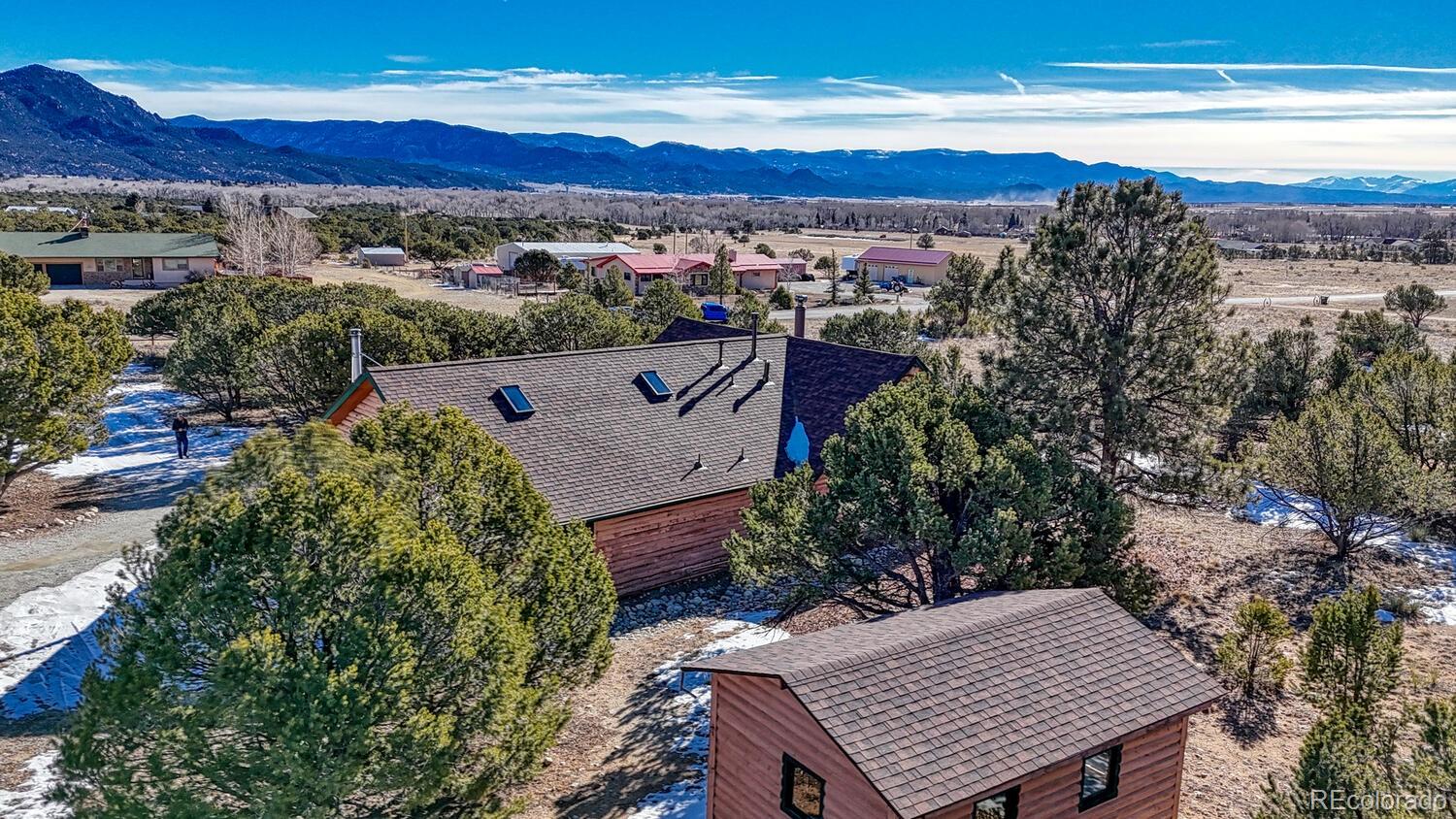 MLS Image #47 for 29315  county road 359 ,buena vista, Colorado