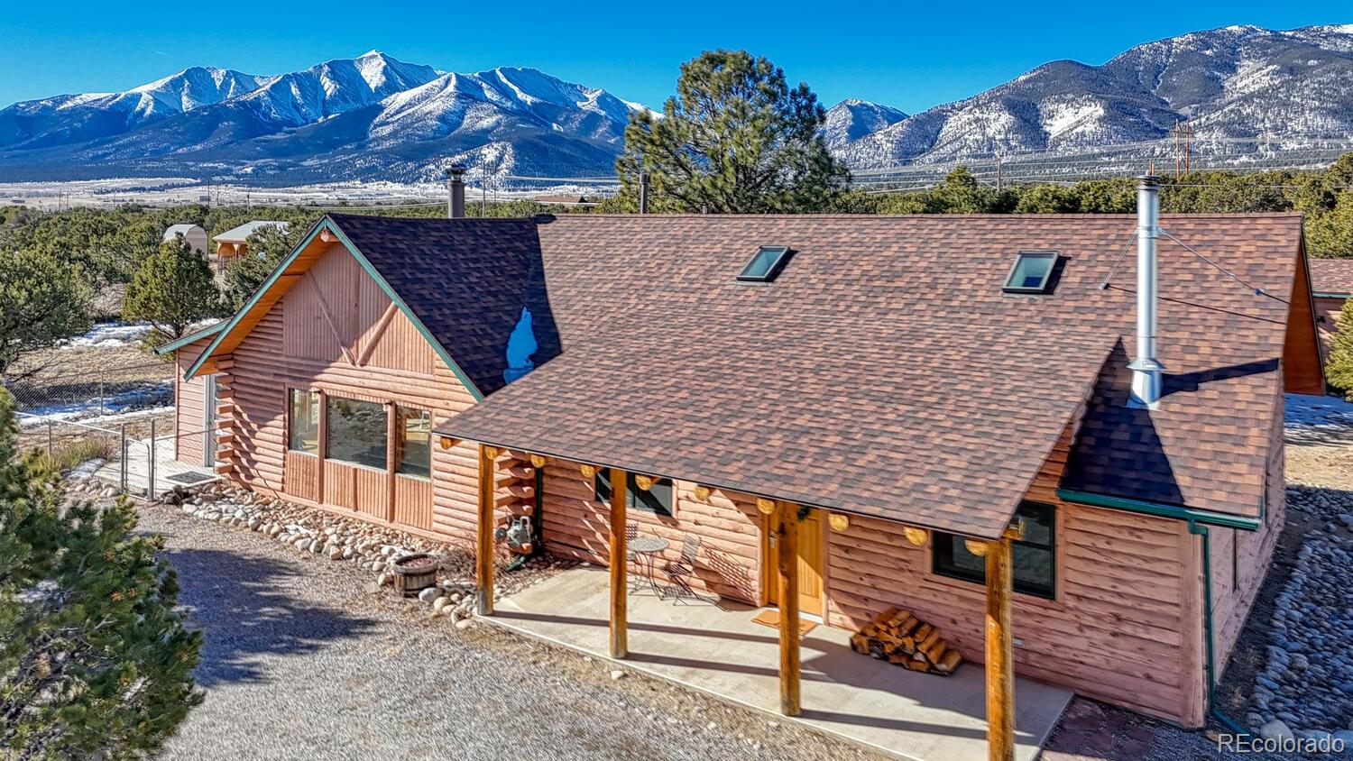 MLS Image #49 for 29315  county road 359 ,buena vista, Colorado