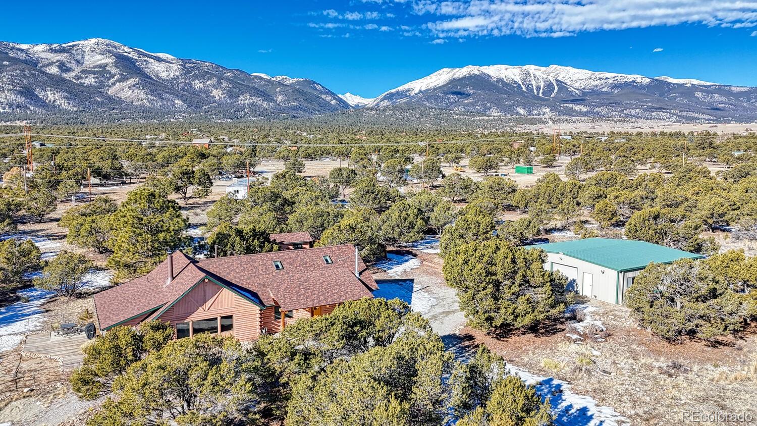 MLS Image #5 for 29315  county road 359 ,buena vista, Colorado