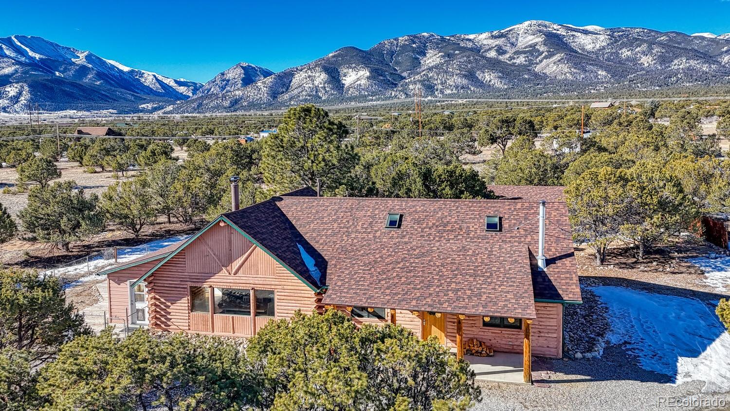 MLS Image #7 for 29315  county road 359 ,buena vista, Colorado