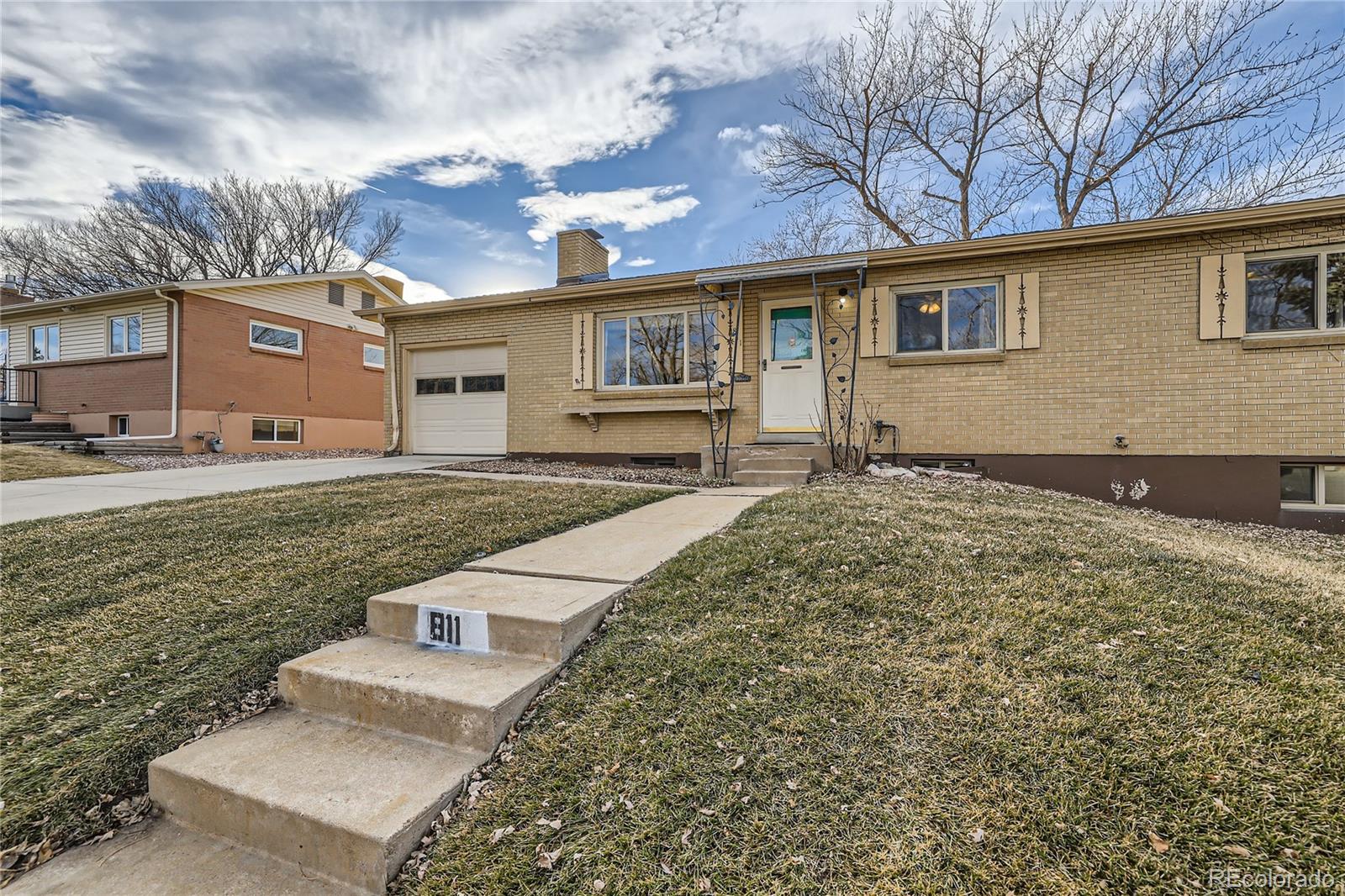 MLS Image #3 for 811 s taft street,lakewood, Colorado