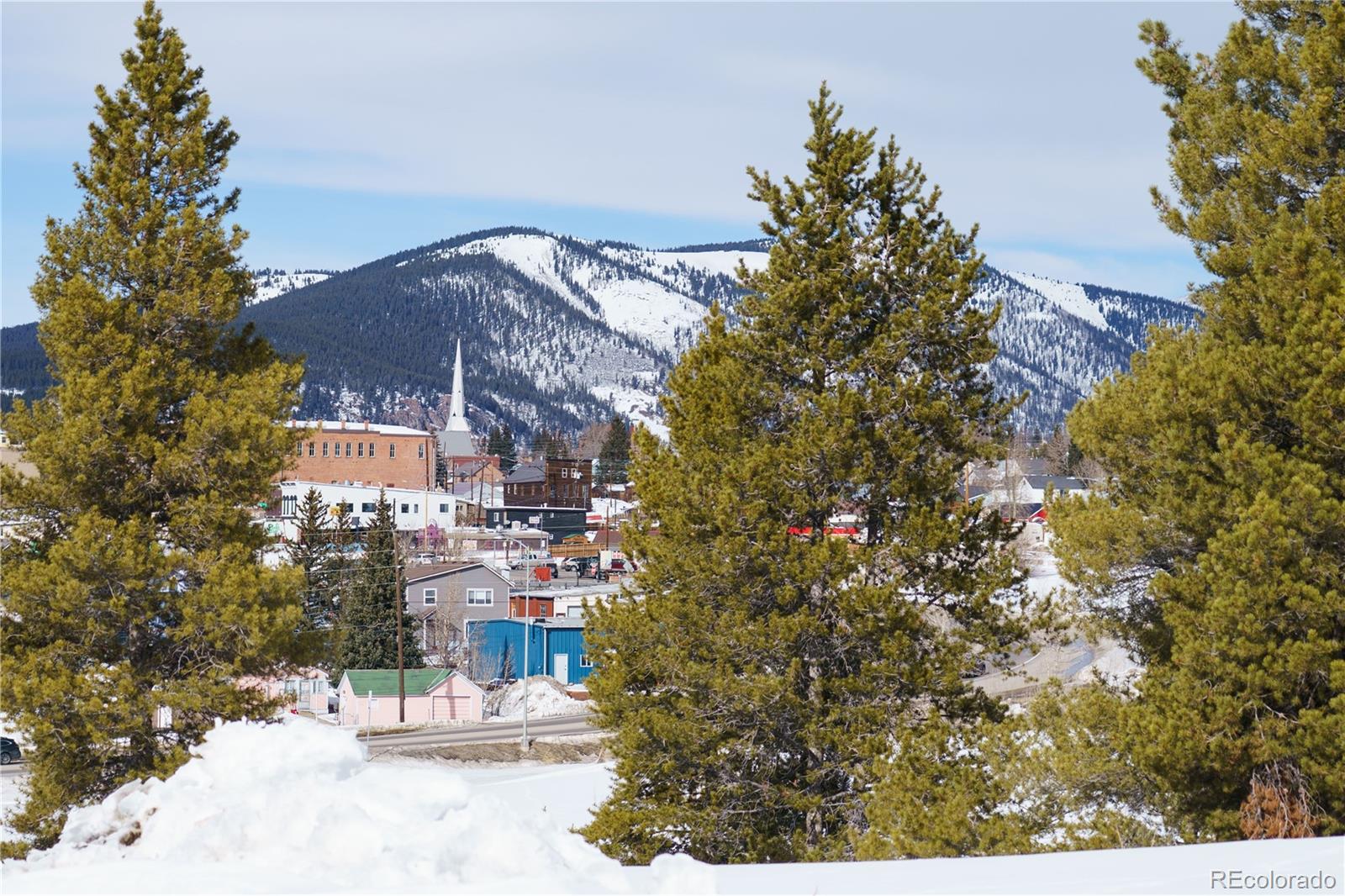 Report Image for 109  Brooklyn Circle,Leadville, Colorado