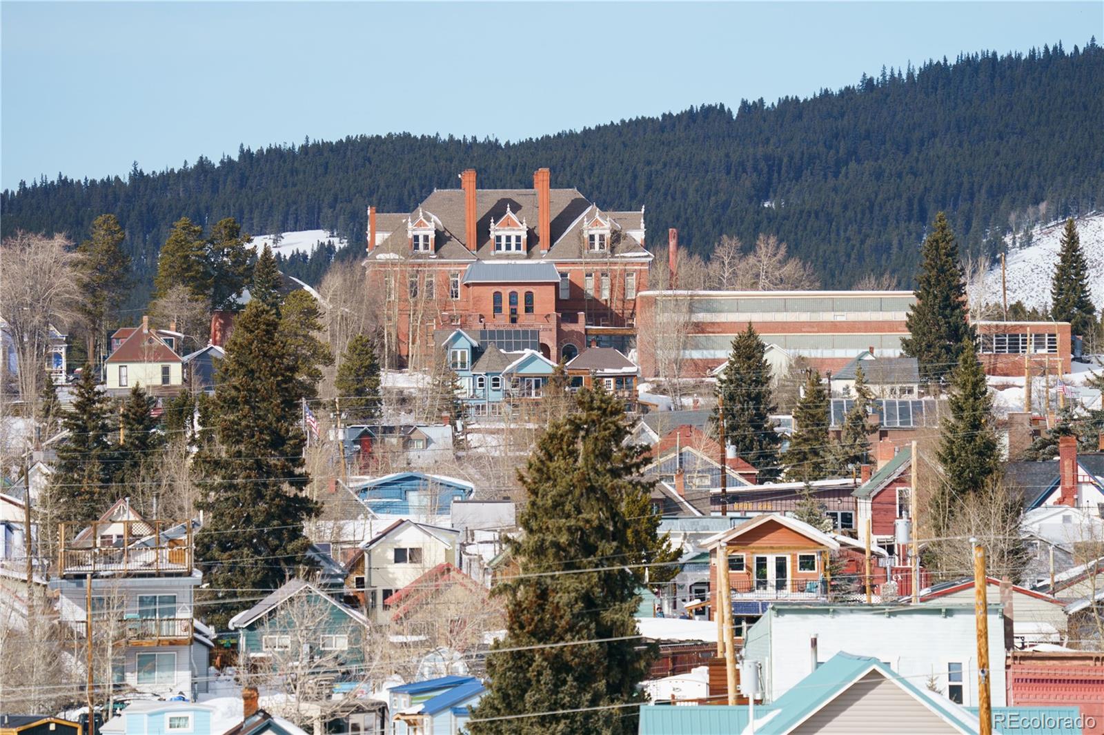 MLS Image #24 for 109  brooklyn circle,leadville, Colorado