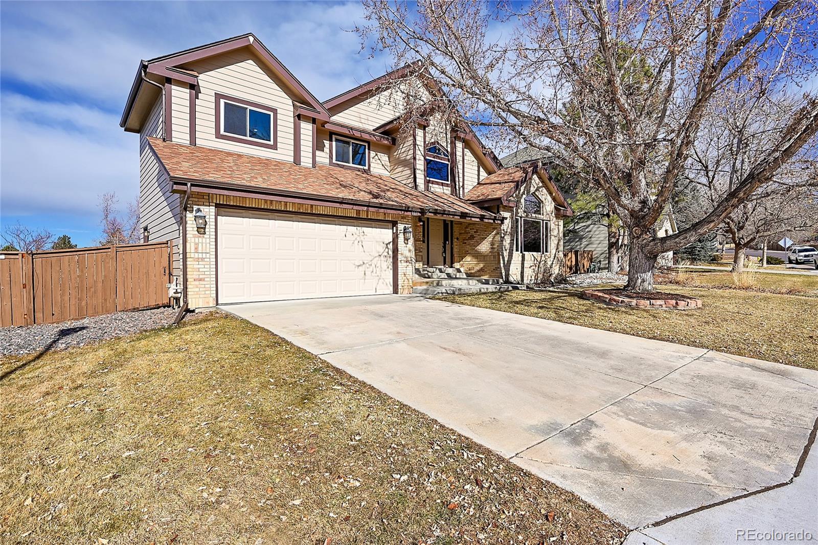 MLS Image #0 for 1071  beacon hill drive ,highlands ranch, Colorado