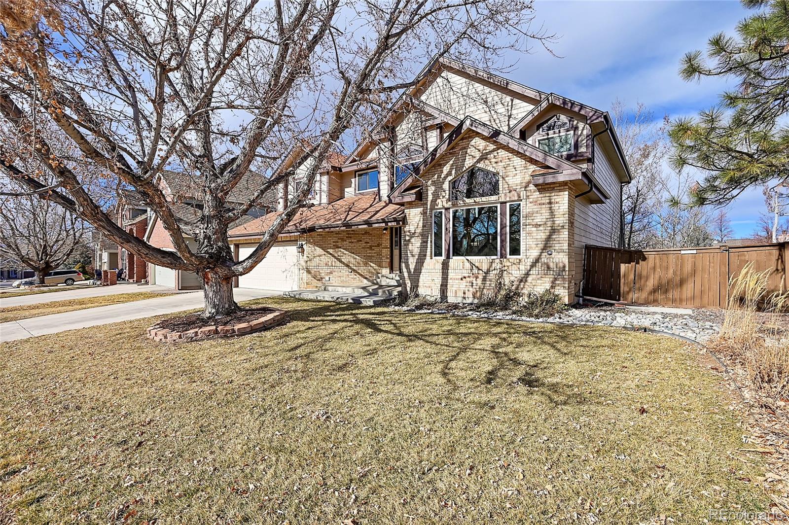 MLS Image #1 for 1071  beacon hill drive,highlands ranch, Colorado
