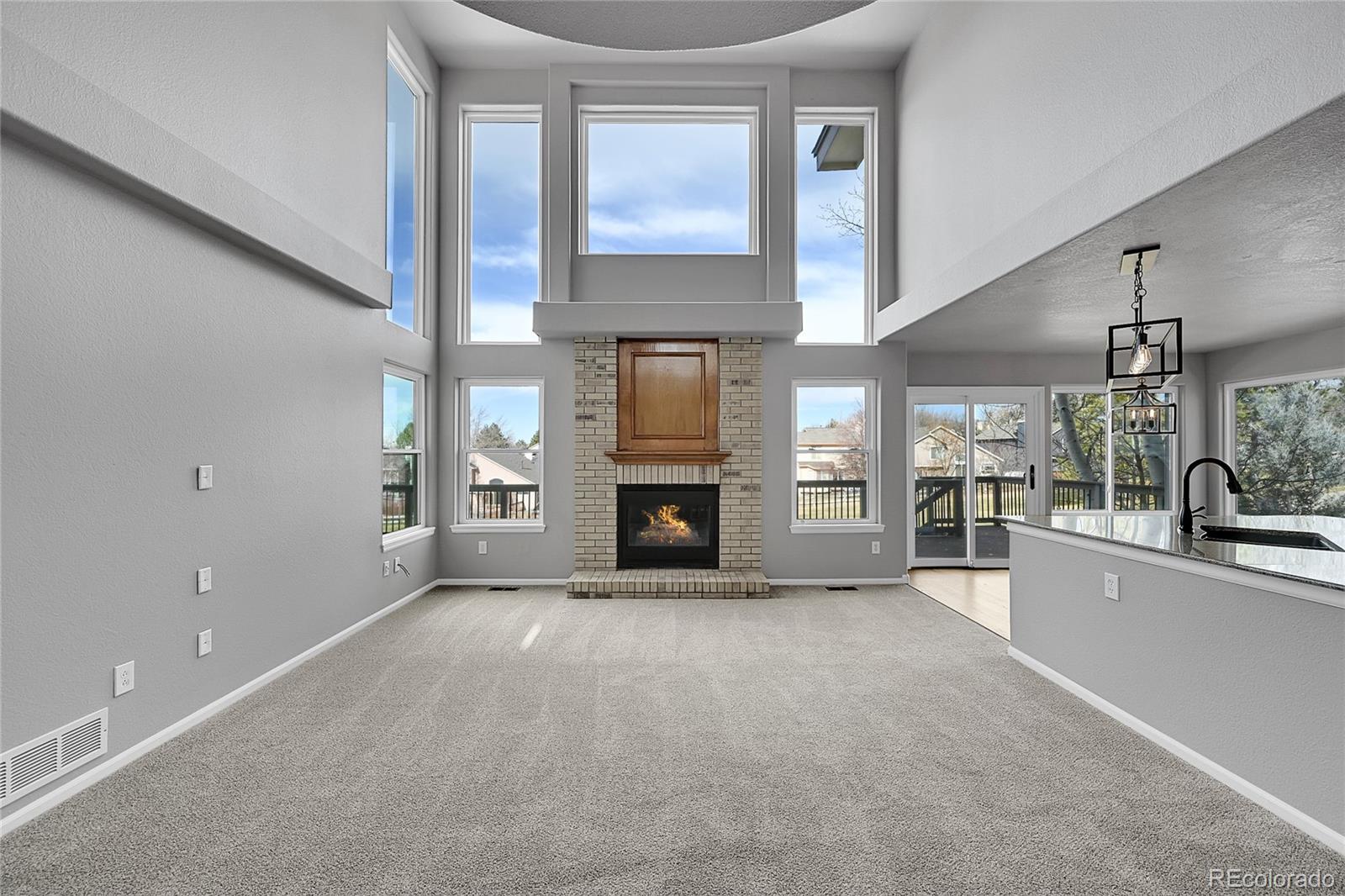 MLS Image #3 for 1071  beacon hill drive ,highlands ranch, Colorado