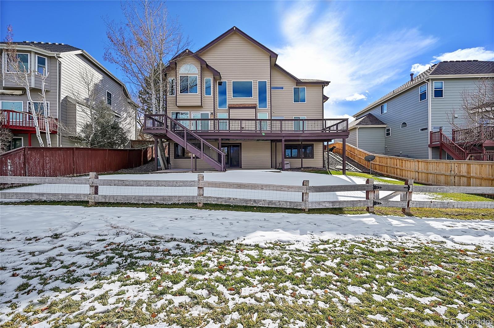 MLS Image #36 for 1071  beacon hill drive,highlands ranch, Colorado