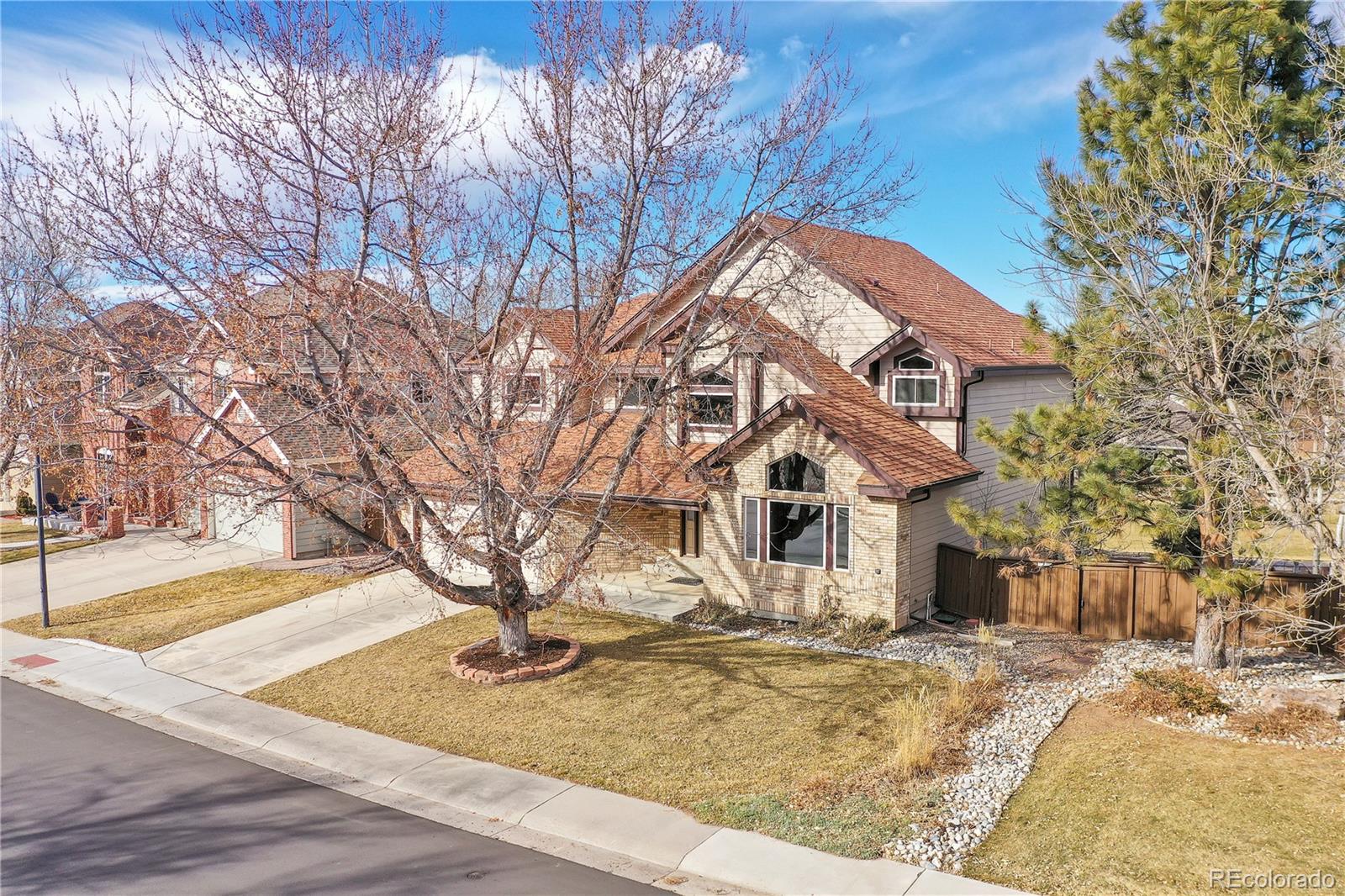 MLS Image #37 for 1071  beacon hill drive ,highlands ranch, Colorado