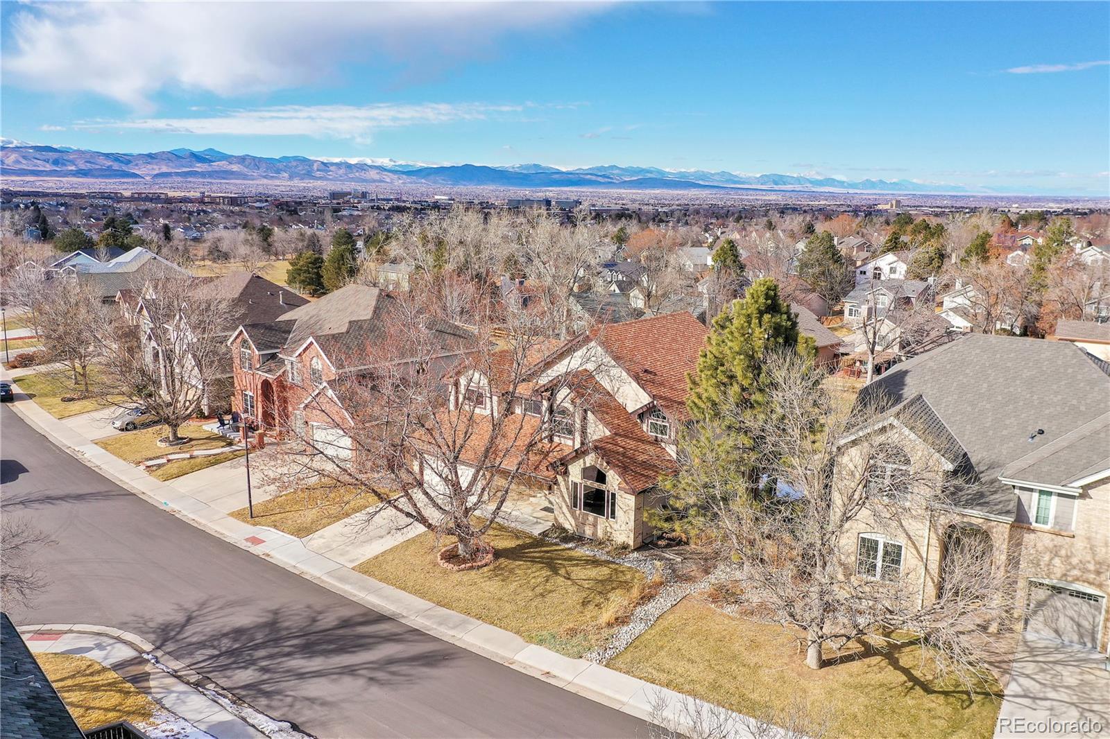 MLS Image #40 for 1071  beacon hill drive ,highlands ranch, Colorado