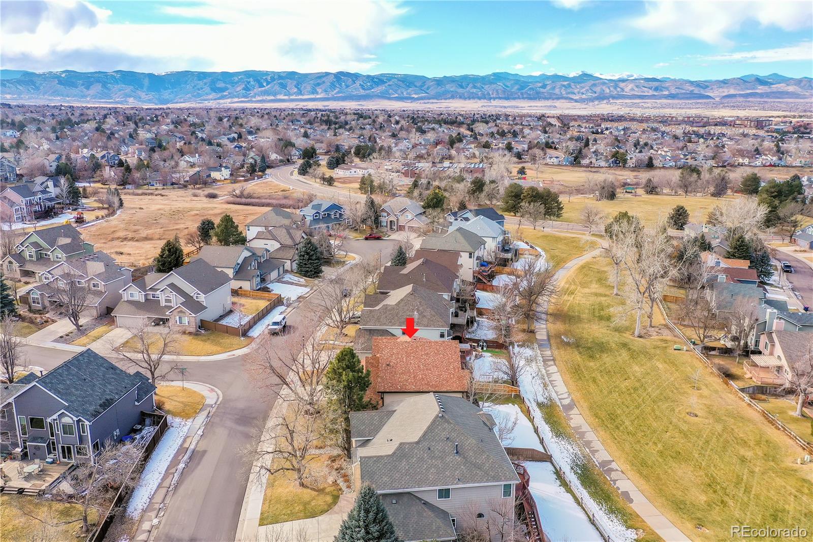 MLS Image #43 for 1071  beacon hill drive,highlands ranch, Colorado