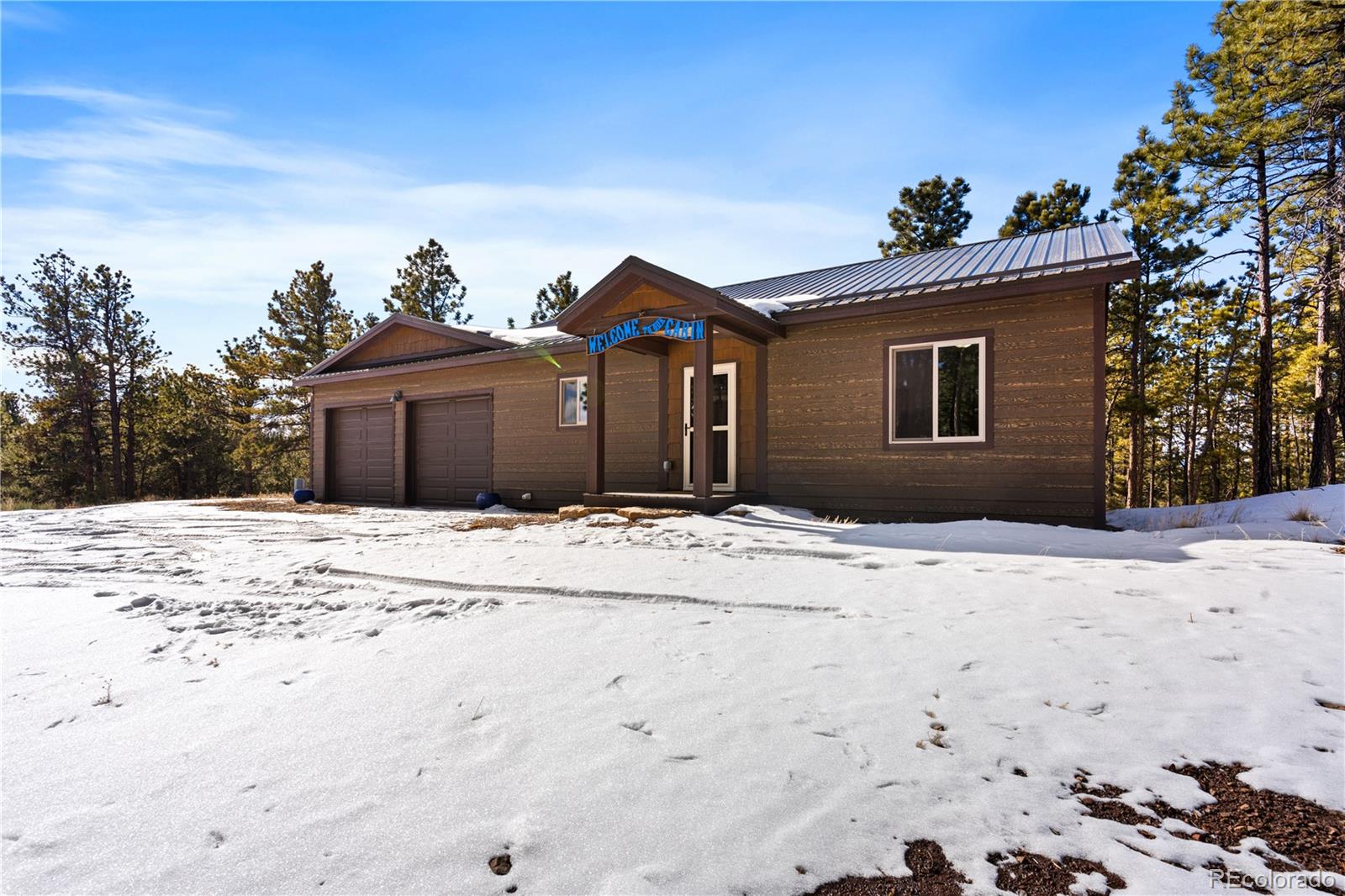 MLS Image #0 for 229  gabbert drive,westcliffe, Colorado