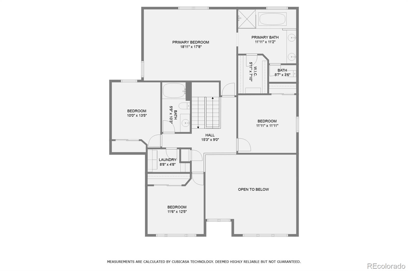 MLS Image #30 for 24542 e easter place,aurora, Colorado