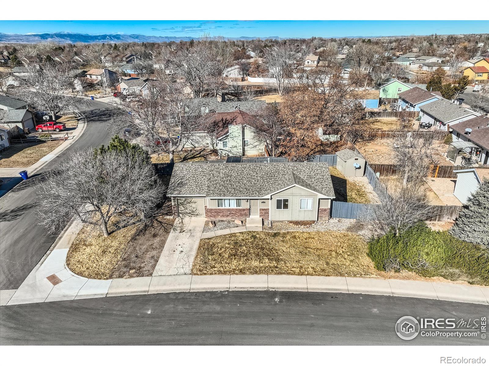 MLS Image #0 for 910  nantucket street,windsor, Colorado