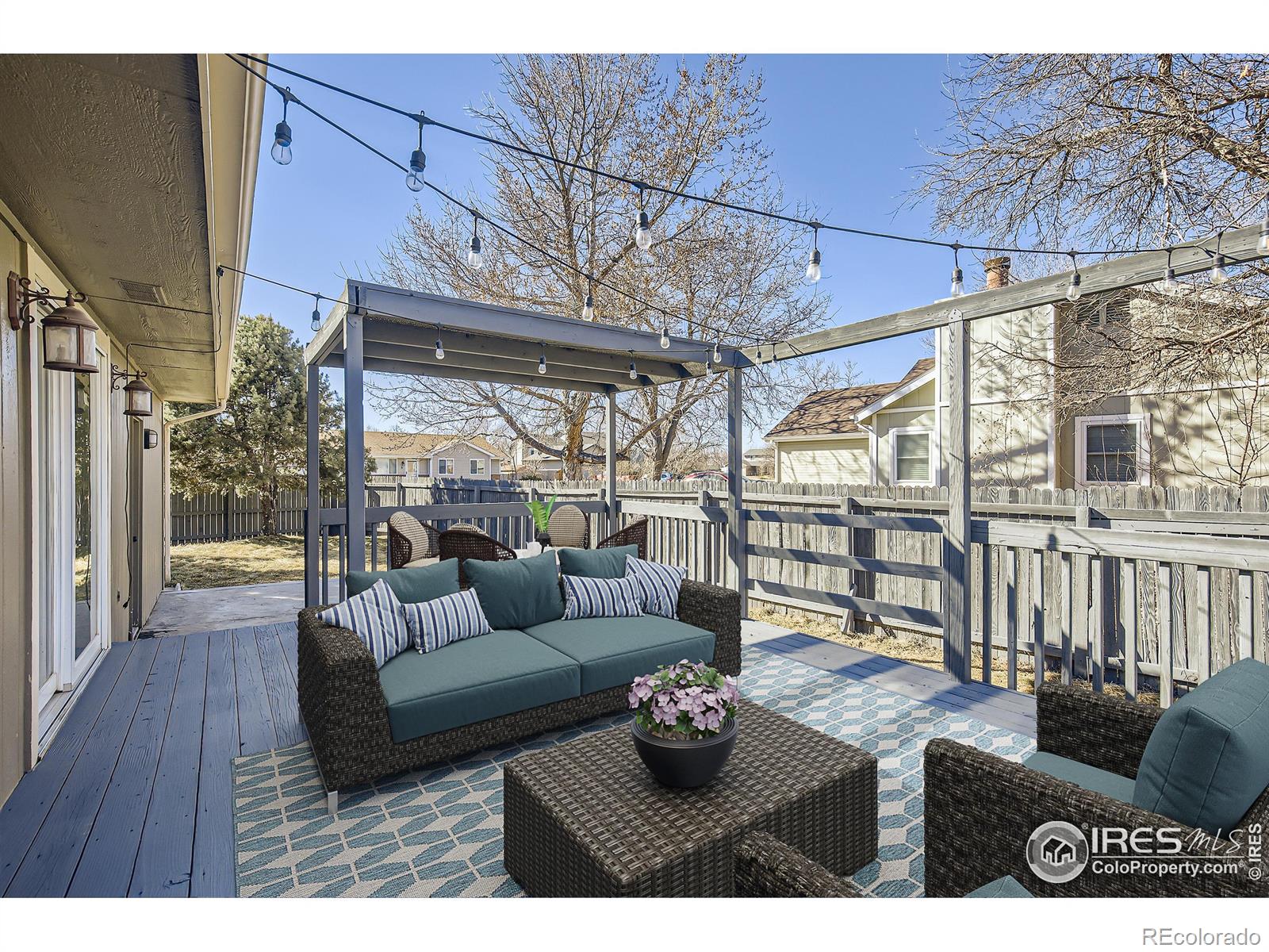 MLS Image #10 for 910  nantucket street,windsor, Colorado