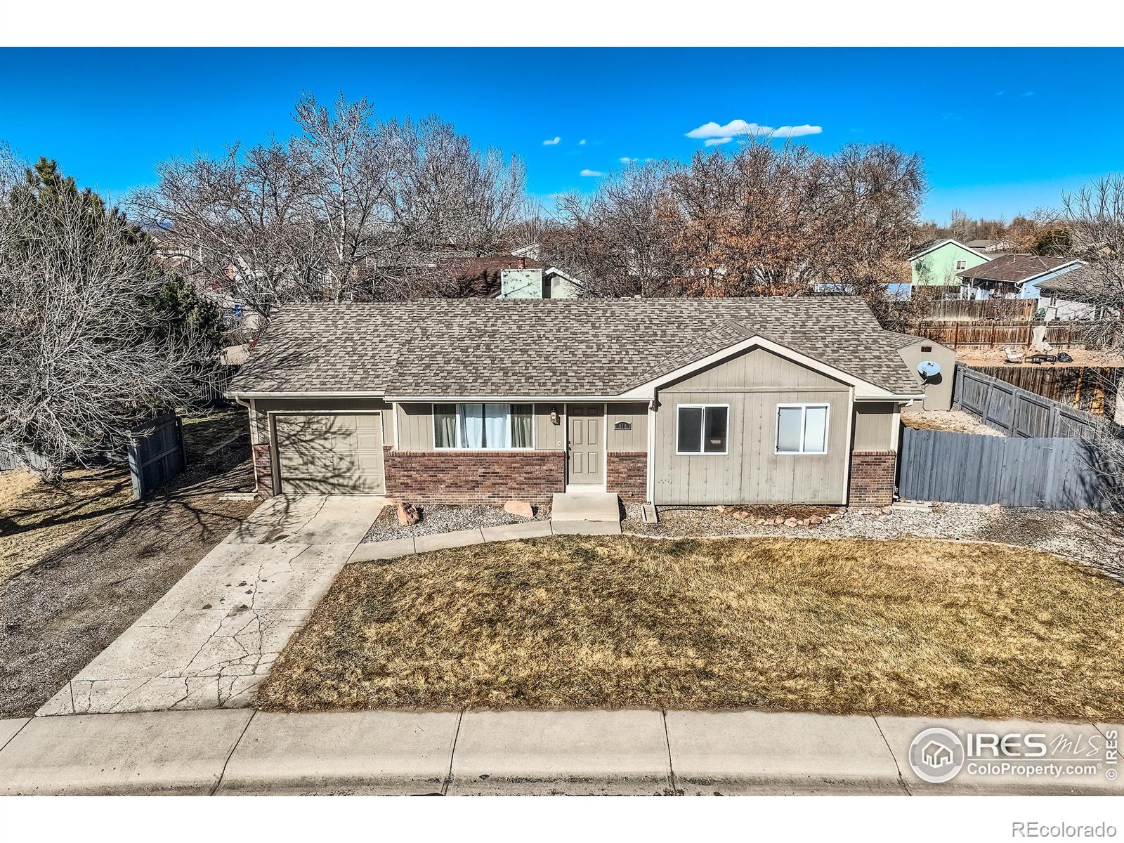 MLS Image #3 for 910  nantucket street,windsor, Colorado