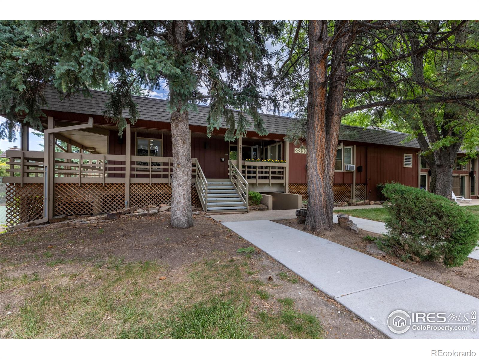 MLS Image #17 for 3120  corona trail,boulder, Colorado