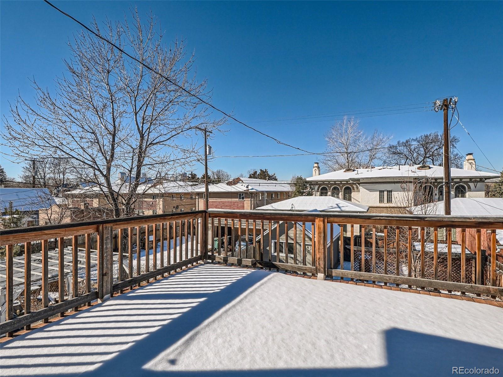 MLS Image #27 for 3351 n race street,denver, Colorado