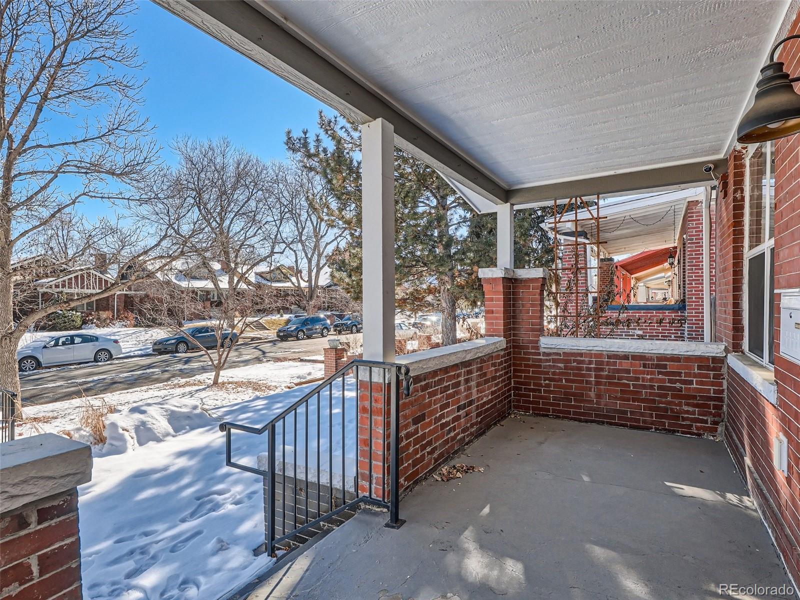 MLS Image #5 for 3351 n race street,denver, Colorado