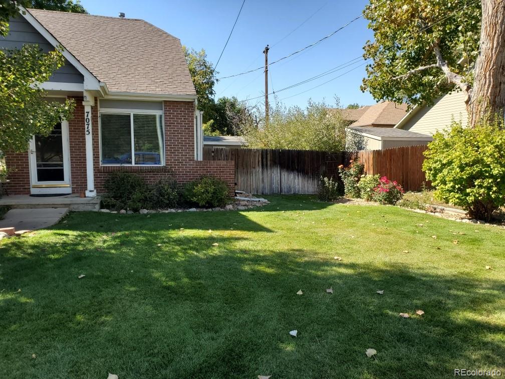 MLS Image #17 for 7075  independence street,arvada, Colorado