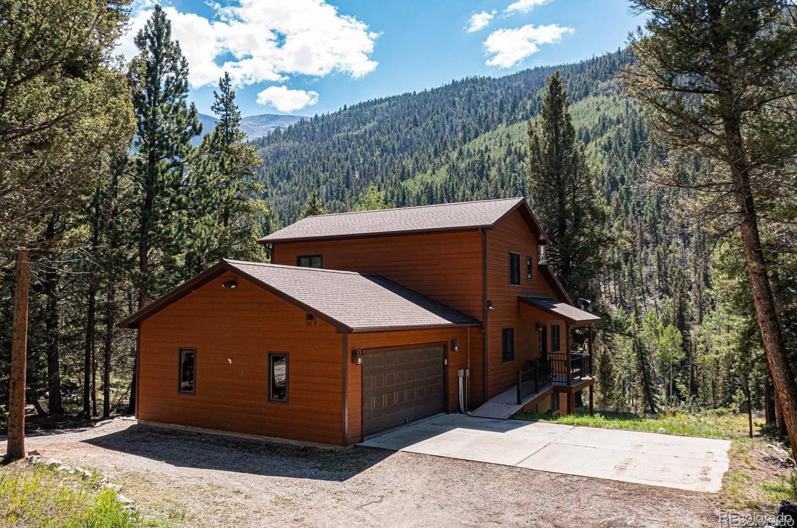 CMA Image for 22665  county road 292 a ,Nathrop, Colorado