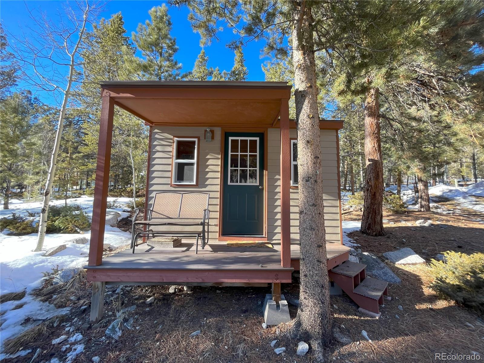MLS Image #38 for 22526  county road 292 ,nathrop, Colorado