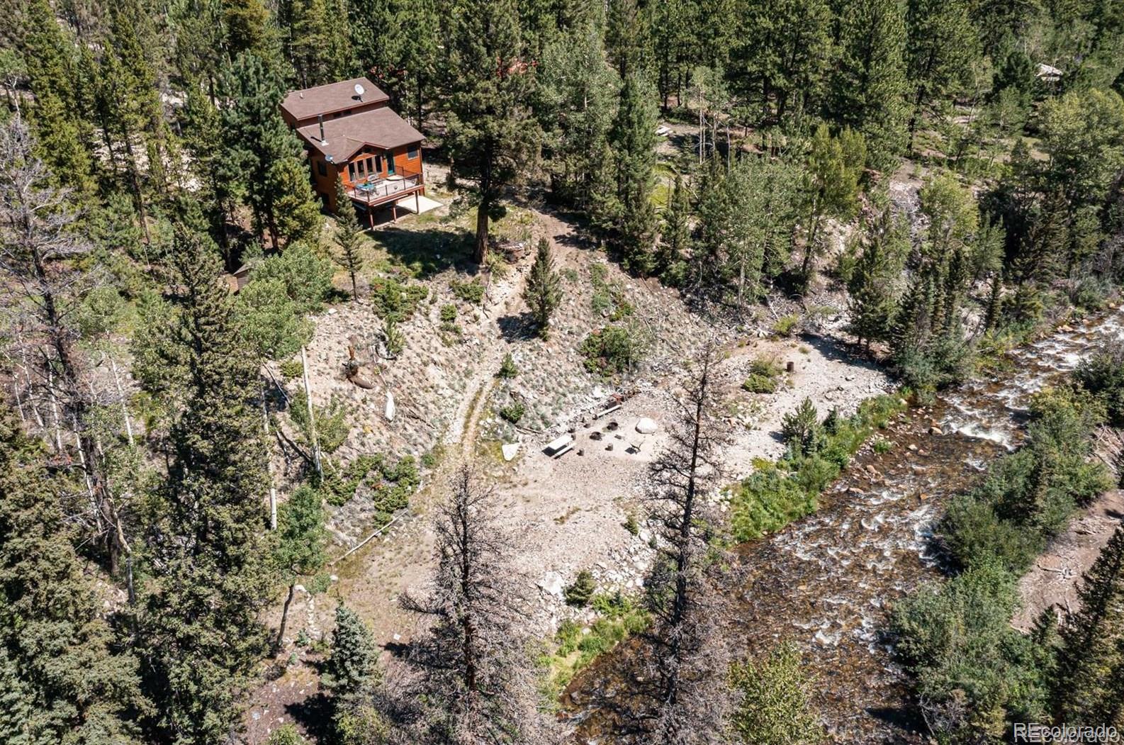 MLS Image #43 for 22526  county road 292 ,nathrop, Colorado
