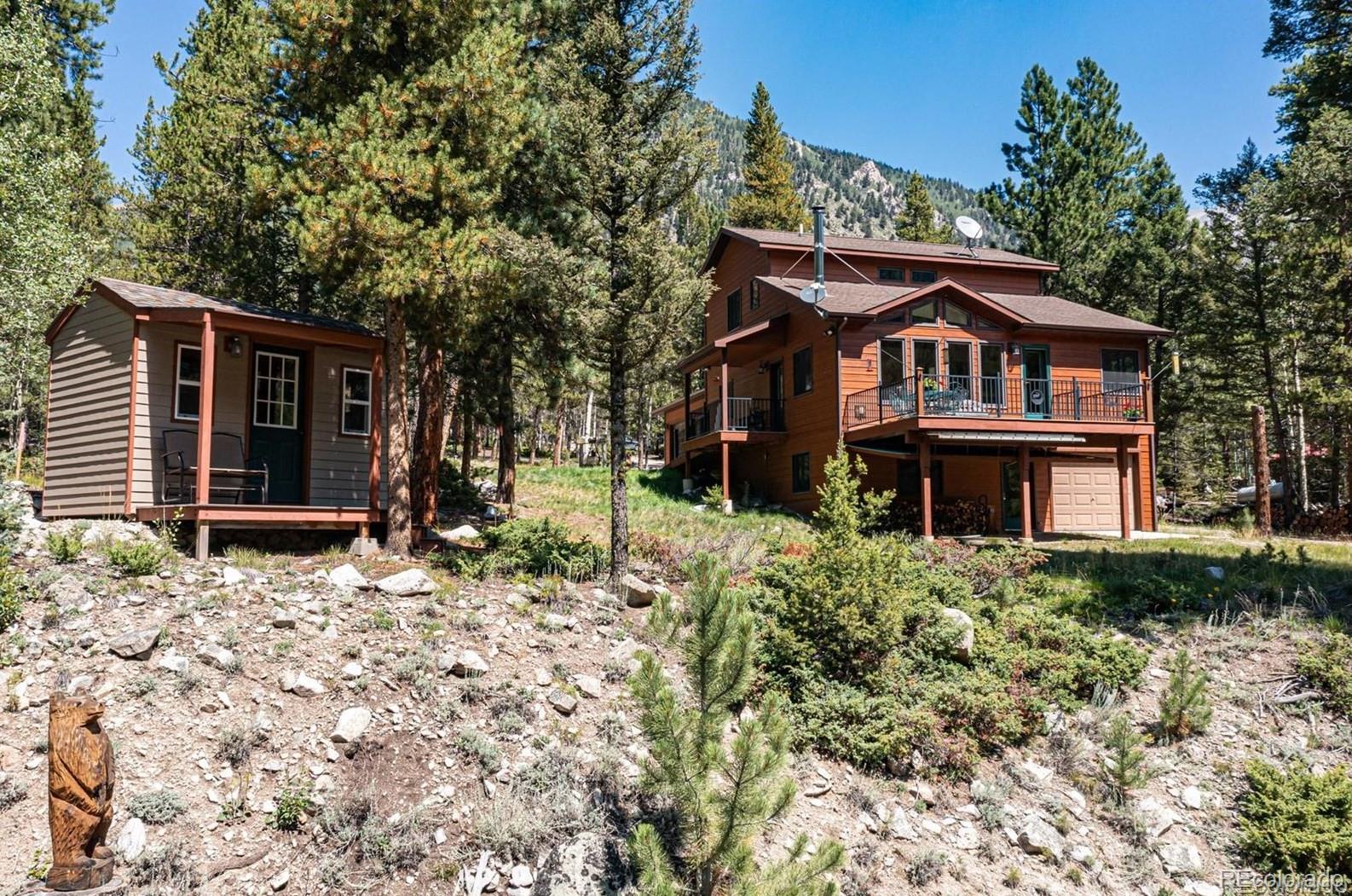 MLS Image #44 for 22526  county road 292 ,nathrop, Colorado