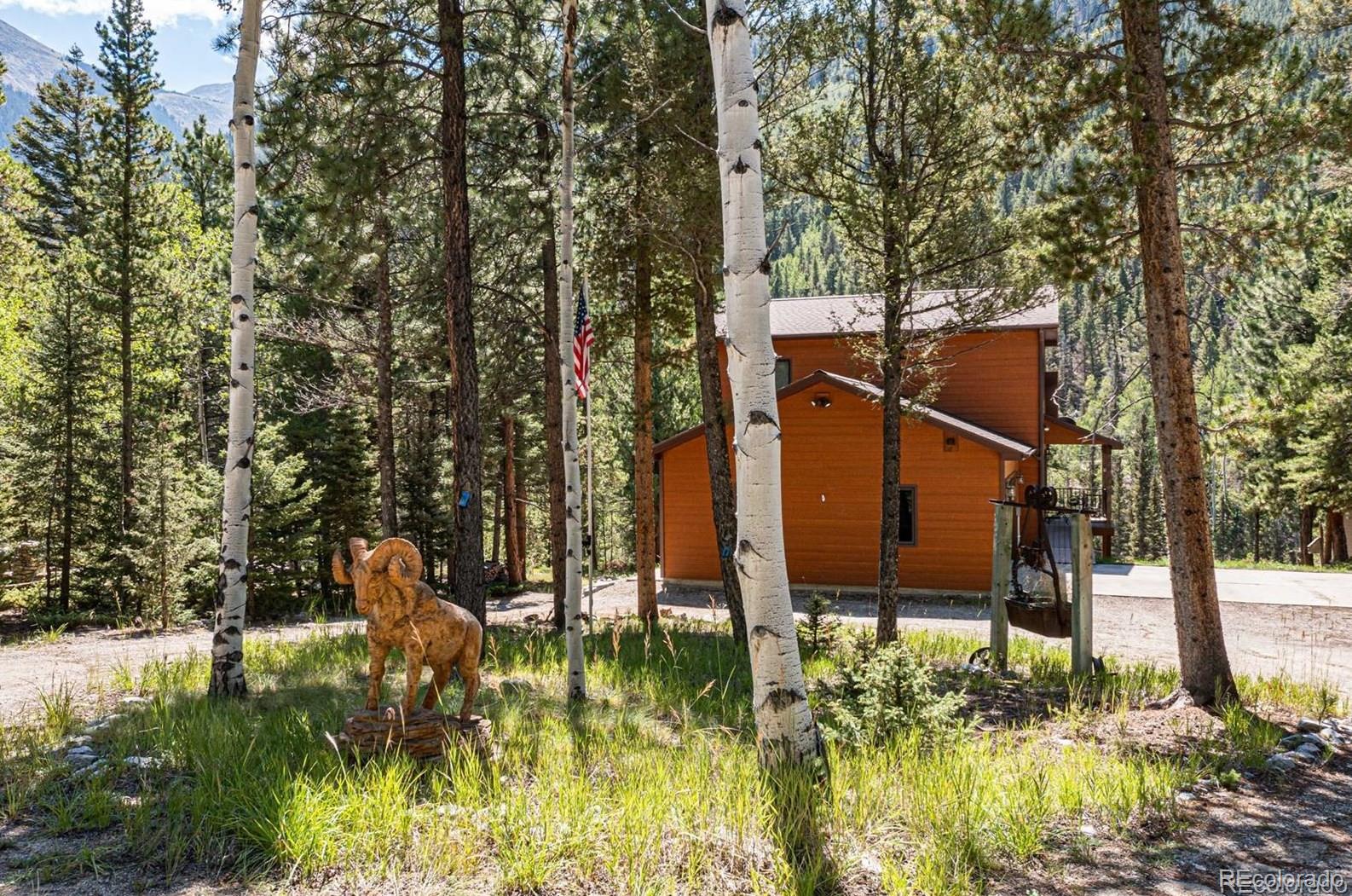MLS Image #46 for 22526  county road 292 ,nathrop, Colorado