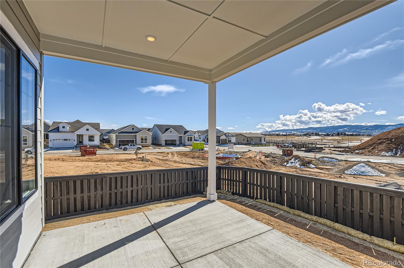 MLS Image #4 for 9618  warm sun point,littleton, Colorado