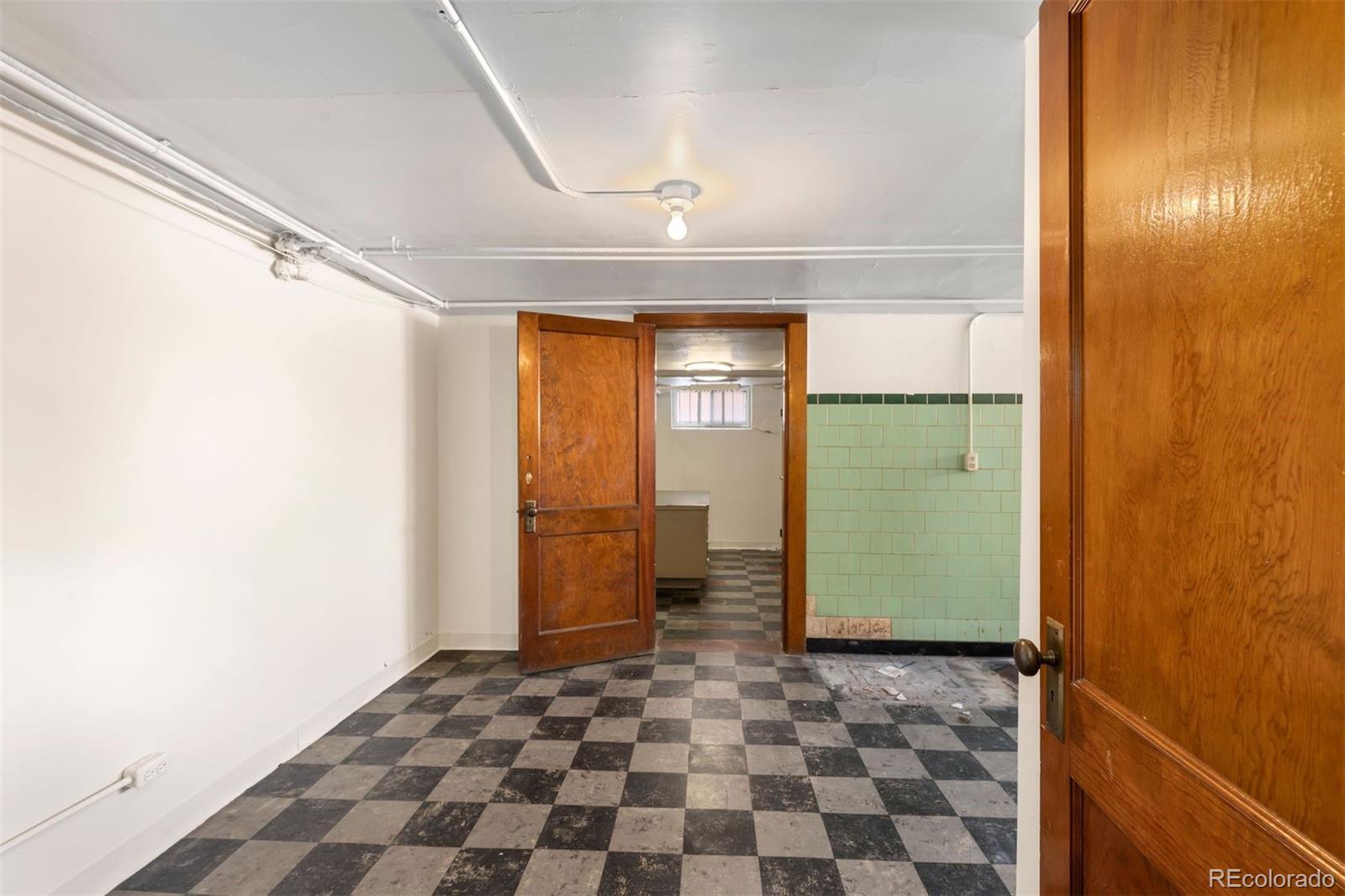 MLS Image #29 for 745  milwaukee street,denver, Colorado