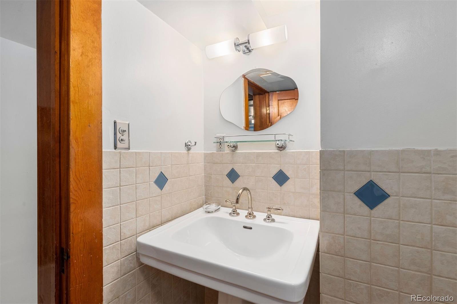 MLS Image #34 for 745  milwaukee street,denver, Colorado