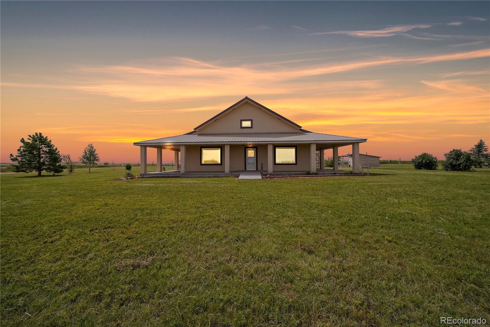 MLS Image #0 for 36751  county road 35 ,otis, Colorado