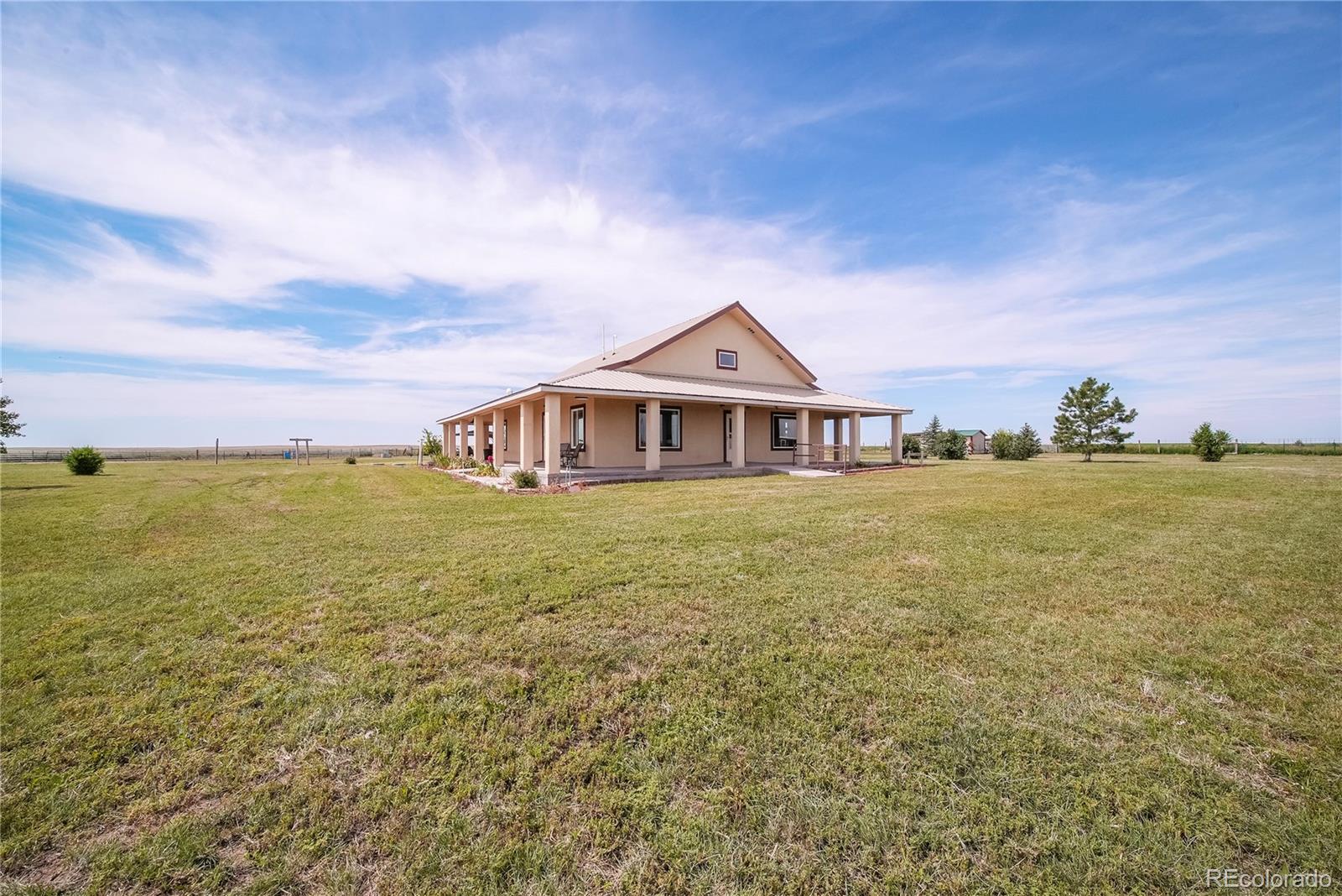 MLS Image #2 for 36751  county road 35 ,otis, Colorado