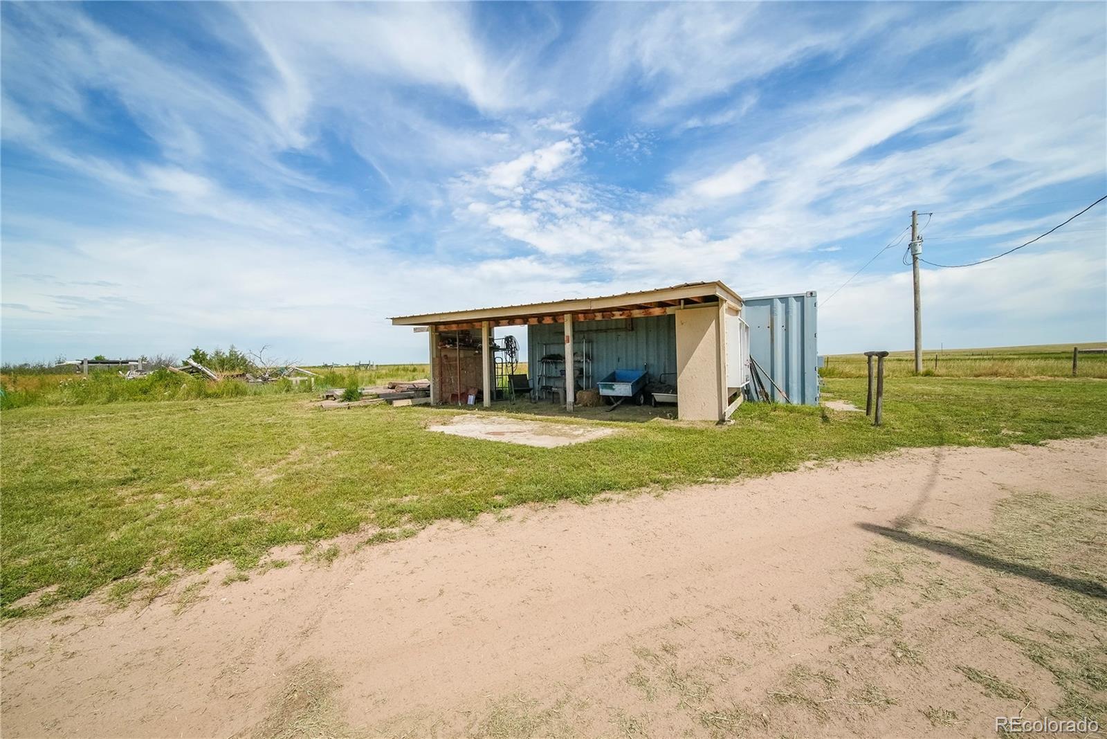 MLS Image #25 for 36751  county road 35 ,otis, Colorado