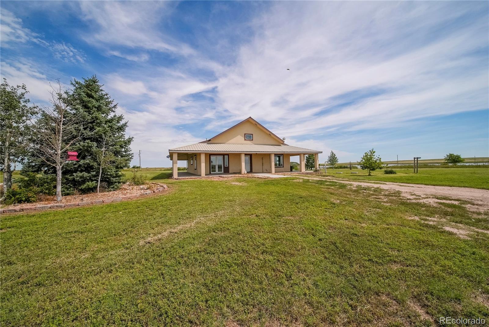 MLS Image #3 for 36751  county road 35 ,otis, Colorado