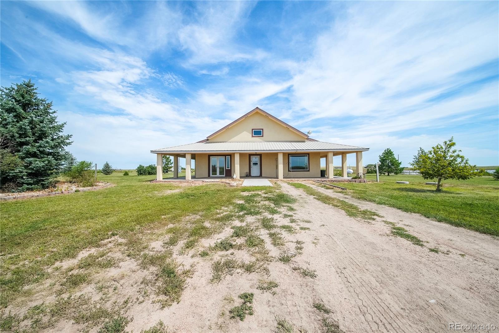 MLS Image #4 for 36751  county road 35 ,otis, Colorado