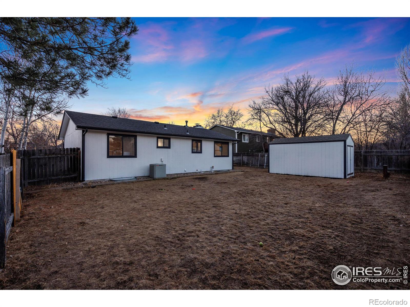 MLS Image #24 for 4321 w 23rd street,greeley, Colorado
