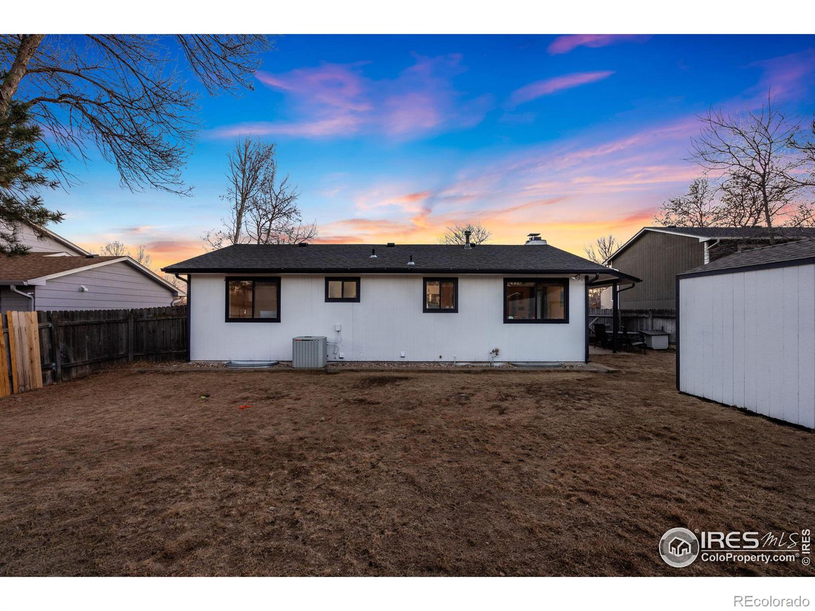 MLS Image #25 for 4321 w 23rd street,greeley, Colorado