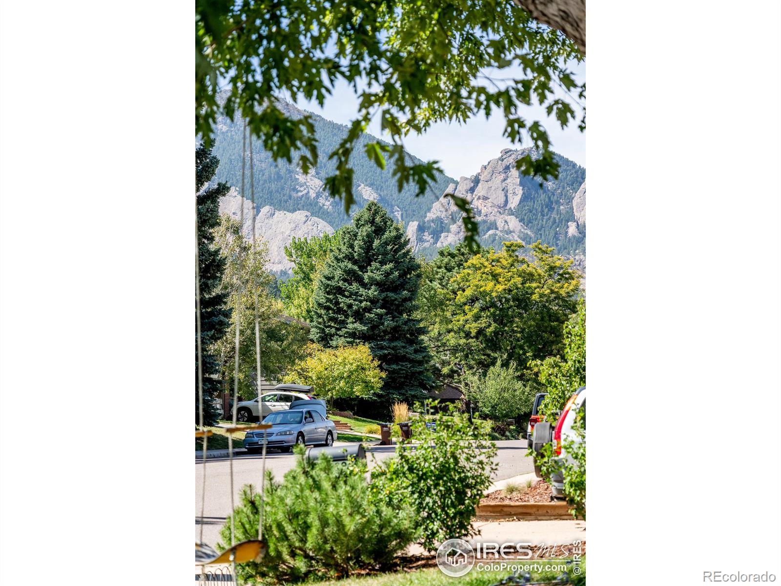 MLS Image #6 for 2915  heidelberg drive,boulder, Colorado