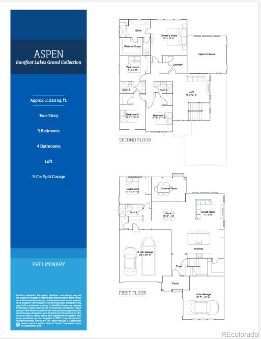 CMA Image for 4816  Preserve Place,Firestone, Colorado