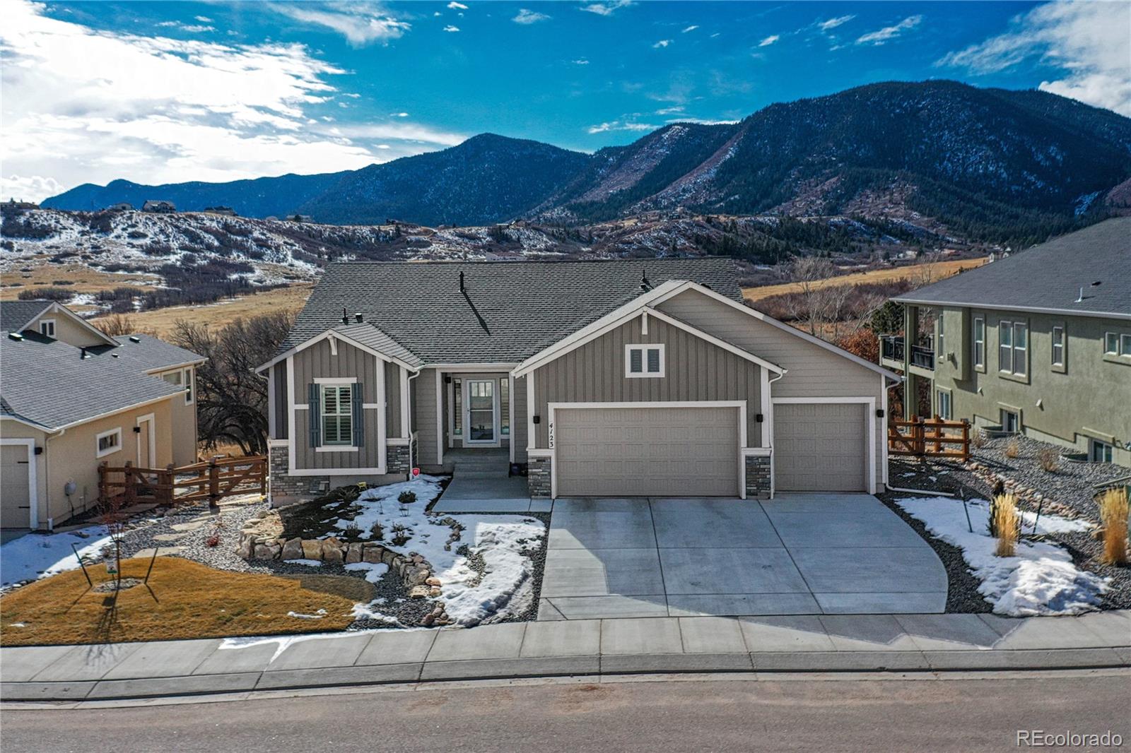 MLS Image #0 for 4123  forest lakes drive,monument, Colorado