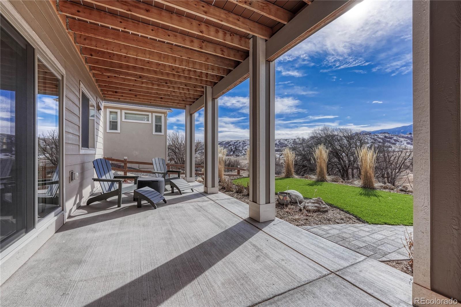 MLS Image #31 for 4123  forest lakes drive,monument, Colorado
