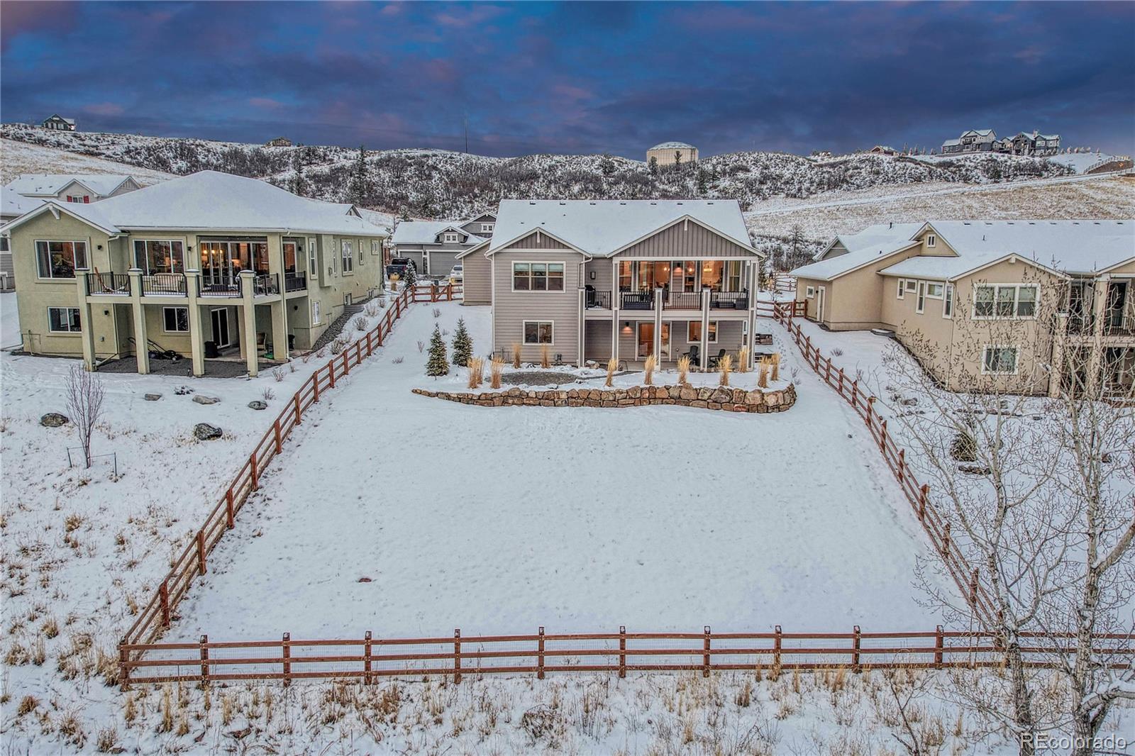 MLS Image #45 for 4123  forest lakes drive,monument, Colorado