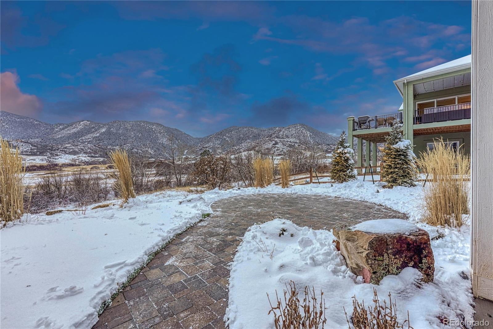 MLS Image #46 for 4123  forest lakes drive,monument, Colorado